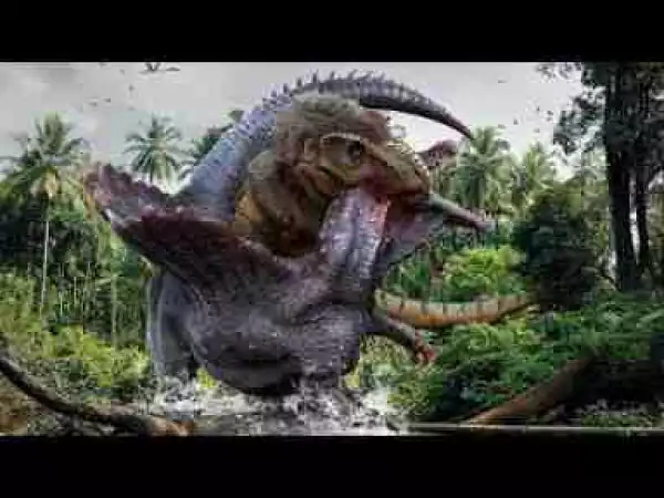 Video: Top 10 Dangerous Carnivorous Dinosaurs Attack || T-Rex, Troodon, Spinosaurus VS